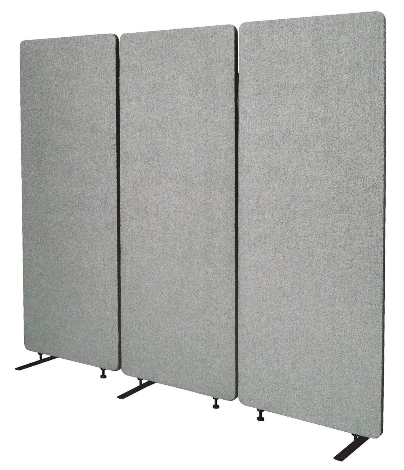 Zip Acoustic Room Divider